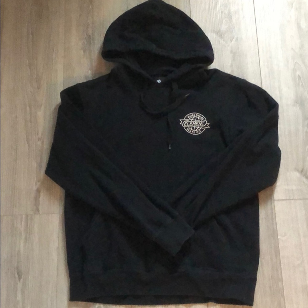 Hoodie men
